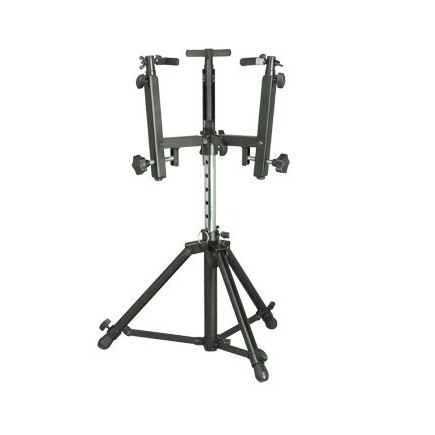 SONOR Combined stand, Multi Percussion Stand, MPS